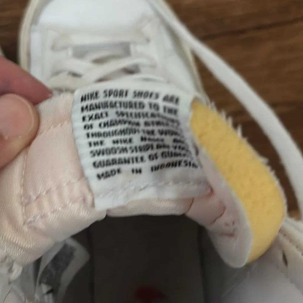 Nike Blazer Mid 77 - Picture 7 of 9